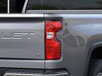 2026 Chevrolet Silverado 2500 Regular Cab 4WD Pickup for sale #CSS260383 - photo 11