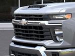 2026 Chevrolet Silverado 2500 Regular Cab 4WD Pickup for sale #CSS260383 - photo 13