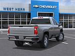 2026 Chevrolet Silverado 2500 Regular Cab 4WD Pickup for sale #CSS260383 - photo 2