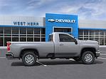 2026 Chevrolet Silverado 2500 Regular Cab 4WD Pickup for sale #CSS260383 - photo 5