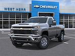 2026 Chevrolet Silverado 2500 Regular Cab 4WD Pickup for sale #CSS260383 - photo 6
