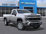 2026 Chevrolet Silverado 2500 Regular Cab 4WD Pickup for sale #CSS260383 - photo 7