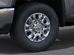 2026 Chevrolet Silverado 2500 Regular Cab 4WD Pickup for sale #CSS260383 - photo 9