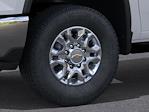2026 Chevrolet Silverado 2500 Regular Cab 4WD Pickup for sale #CSS260384 - photo 9