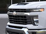 2026 Chevrolet Silverado 2500 Regular Cab 4WD Pickup for sale #CSS260385 - photo 13