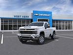 2026 Chevrolet Silverado 2500 Regular Cab 4WD Pickup for sale #CSS260385 - photo 8