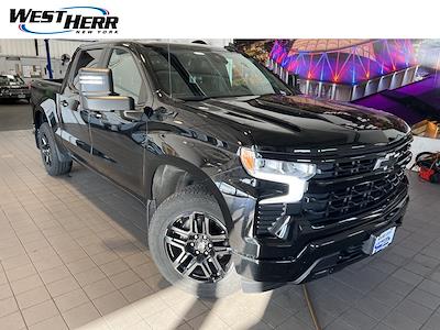 2023 Chevrolet Silverado 1500 Crew Cab 4WD Pickup for sale #CSS260386A - photo 1