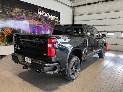 2019 Chevrolet Silverado 1500 Crew Cab 4WD Pickup for sale #CSS260386B - photo 2