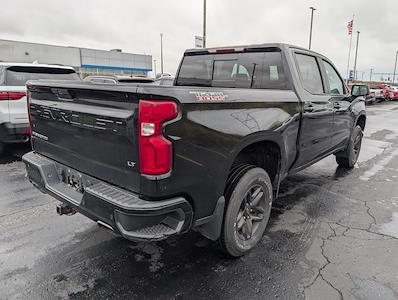 2019 Chevrolet Silverado 1500 Crew Cab 4WD Pickup for sale #CSS260386B - photo 2