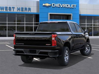 New 2026 Chevrolet Silverado 1500 RST Crew Cab for sale #CSS260390 - photo 2