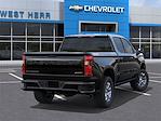 New 2026 Chevrolet Silverado 1500 RST Crew Cab for sale #CSS260390 - photo 2