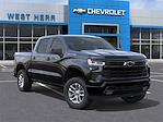 New 2026 Chevrolet Silverado 1500 RST Crew Cab for sale #CSS260390 - photo 7