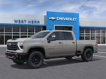 2026 Chevrolet Silverado 2500 Crew Cab 4WD Pickup for sale #CSS260391 - photo 3