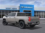 2026 Chevrolet Silverado 2500 Crew Cab 4WD Pickup for sale #CSS260391 - photo 4