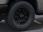 2026 Chevrolet Silverado 2500 Crew Cab 4WD Pickup for sale #CSS260391 - photo 9