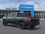 2026 Chevrolet Silverado 2500 Crew Cab 4WD Pickup for sale #CSS260392 - photo 4