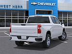 2026 Chevrolet Silverado 1500 Crew Cab 4WD Pickup for sale #CSS260400 - photo 2
