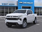 2026 Chevrolet Silverado 1500 Crew Cab 4WD Pickup for sale #CSS260400 - photo 6