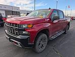 2021 Chevrolet Silverado 1500 Crew Cab 4WD Pickup for sale #CSS260405A - photo 5