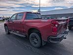 2021 Chevrolet Silverado 1500 Crew Cab 4WD Pickup for sale #CSS260405A - photo 9