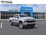 2026 Chevrolet Silverado 1500 Double Cab 4WD Pickup for sale #CSS260409 - photo 1