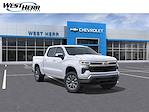2026 Chevrolet Silverado 1500 Crew Cab 4WD Pickup for sale #CSS260411 - photo 3