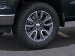 2026 Chevrolet Silverado 1500 Crew Cab 4WD Pickup for sale #CSS260420 - photo 9
