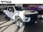 2020 Chevrolet Silverado 2500 Crew Cab SRW 4WD Pickup for sale #CSS260432A - photo 1