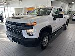 2020 Chevrolet Silverado 2500 Crew Cab SRW 4WD Pickup for sale #CSS260432A - photo 6