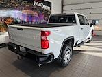 2020 Chevrolet Silverado 2500 Crew Cab SRW 4WD Pickup for sale #CSS260432A - photo 2