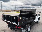 2026 Chevrolet Silverado 3500 Regular Cab DRW 4WD Dump Truck for sale #CSS260445 - photo 16