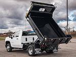 2026 Chevrolet Silverado 3500 Regular Cab DRW 4WD Dump Truck for sale #CSS260445 - photo 23