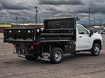 2026 Chevrolet Silverado 3500 Regular Cab DRW 4WD Dump Truck for sale #CSS260445 - photo 6