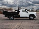 2026 Chevrolet Silverado 3500 Regular Cab DRW 4WD Dump Truck for sale #CSS260445 - photo 7