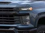 2026 Chevrolet Silverado 2500 Regular Cab 4WD Pickup for sale #CSS260453 - photo 10