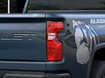 2026 Chevrolet Silverado 2500 Regular Cab 4WD Pickup for sale #CSS260453 - photo 11