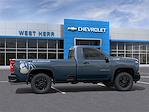 2026 Chevrolet Silverado 2500 Regular Cab 4WD Pickup for sale #CSS260453 - photo 5