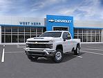2026 Chevrolet Silverado 2500 Double Cab 4WD Pickup for sale #CSS260455 - photo 8
