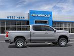 2026 Chevrolet Silverado 1500 Crew Cab 4WD Pickup for sale #CSS260460 - photo 5
