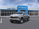 2026 Chevrolet Silverado 1500 Crew Cab 4WD Pickup for sale #CSS260460 - photo 8