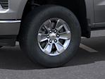 2026 Chevrolet Silverado 1500 Crew Cab 4WD Pickup for sale #CSS260460 - photo 9