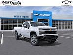 2026 Chevrolet Silverado 2500 Double Cab 4WD Pickup for sale #CSS260468 - photo 1
