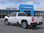 2026 Chevrolet Silverado 2500 Double Cab 4WD Pickup for sale #CSS260468 - photo 3