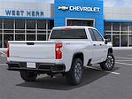 2026 Chevrolet Silverado 2500 Double Cab 4WD Pickup for sale #CSS260468 - photo 4