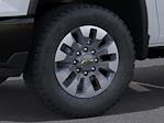 2026 Chevrolet Silverado 2500 Double Cab 4WD Pickup for sale #CSS260468 - photo 9