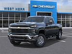 New 2026 Chevrolet Silverado 2500 LT Crew Cab for sale #CSS260481 - photo 6