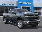 New 2026 Chevrolet Silverado 2500 LT Crew Cab for sale #CSS260481 - photo 7