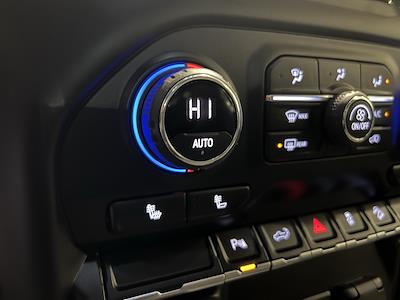 2022 Chevrolet Silverado 2500 Crew Cab 4WD Pickup for sale #CSS260481A - photo 2