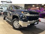 2022 Chevrolet Silverado 2500 Crew Cab 4WD Pickup for sale #CSS260481A - photo 1