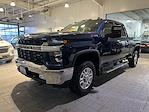 Used 2022 Chevrolet Silverado 2500 LT Crew Cab for sale #CSS260481A - photo 7